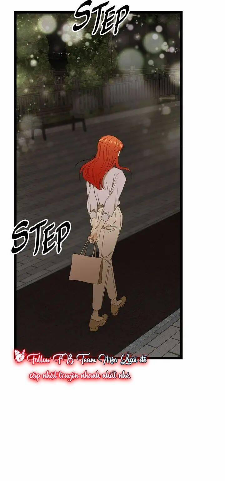 Giả Mạo Theo Phong Cách 92 trang 11