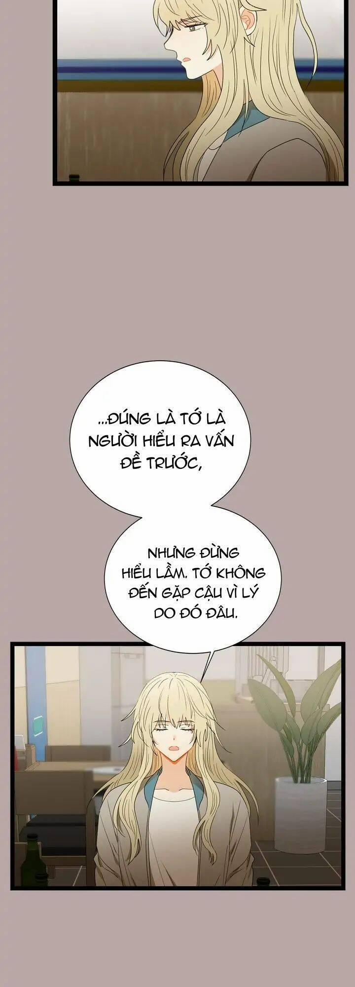 Giả Mạo Theo Phong Cách 92 trang 14