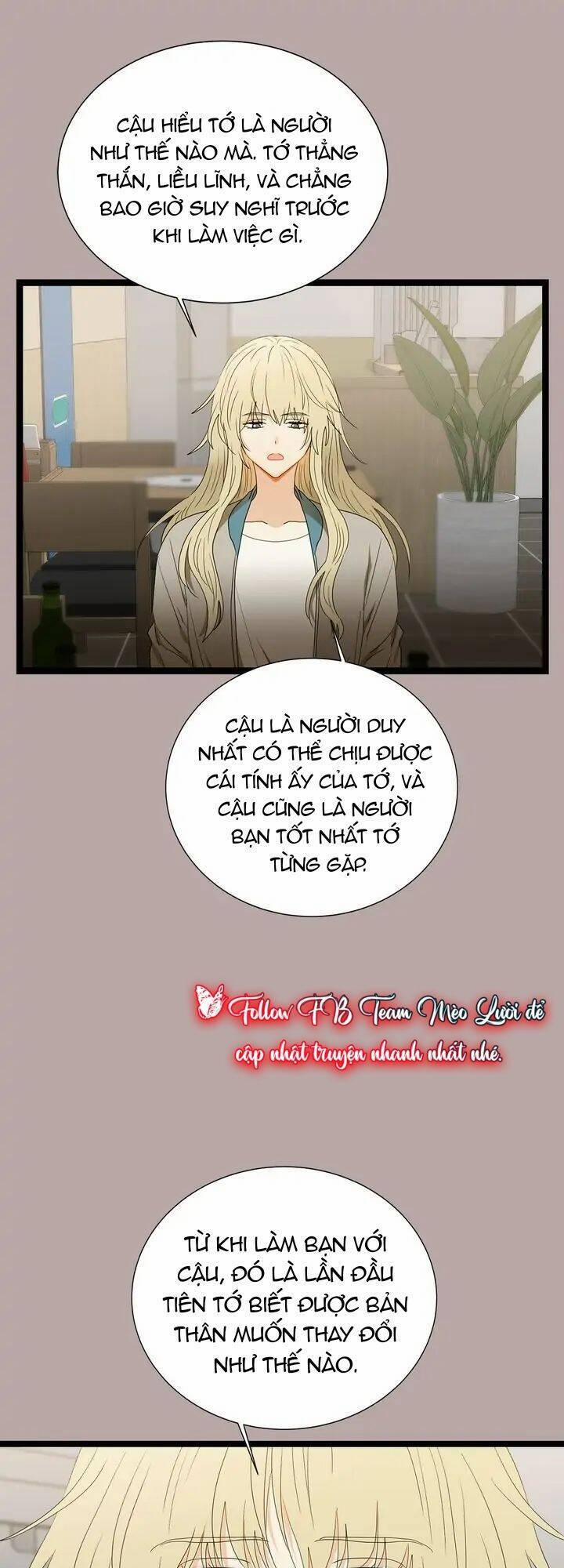 Giả Mạo Theo Phong Cách 92 trang 15