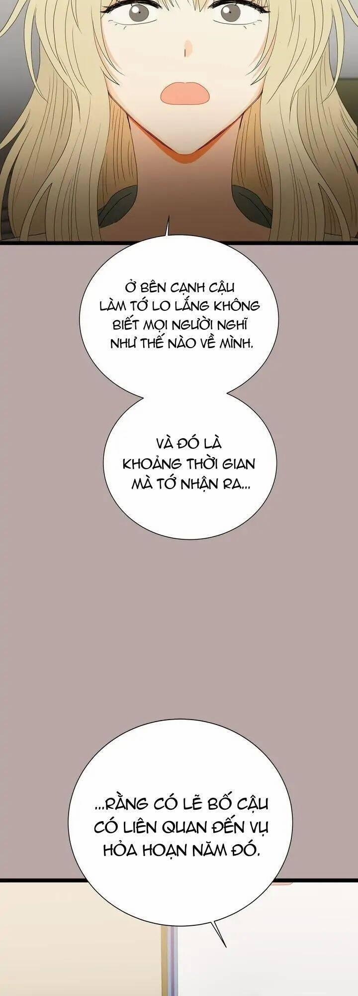 Giả Mạo Theo Phong Cách 92 trang 16