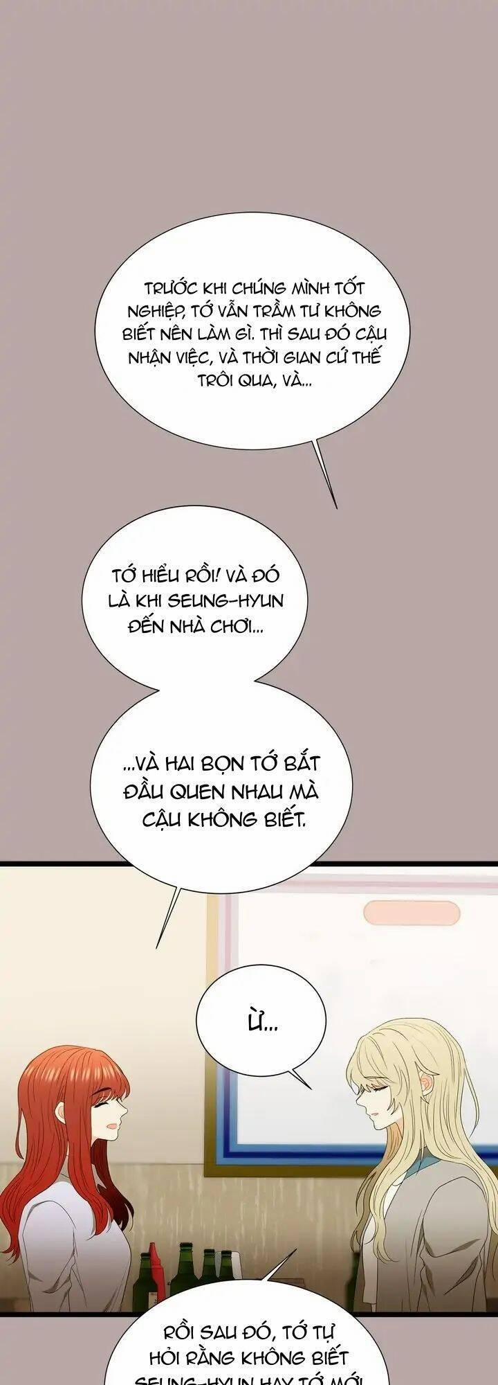 Giả Mạo Theo Phong Cách 92 trang 18