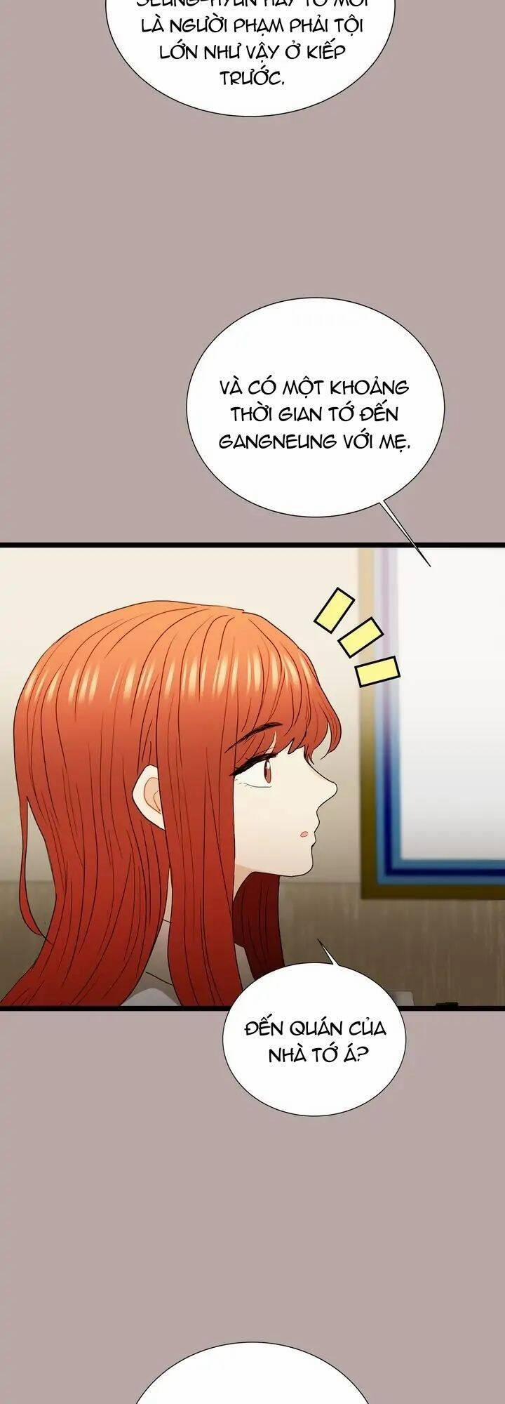 Giả Mạo Theo Phong Cách 92 trang 19