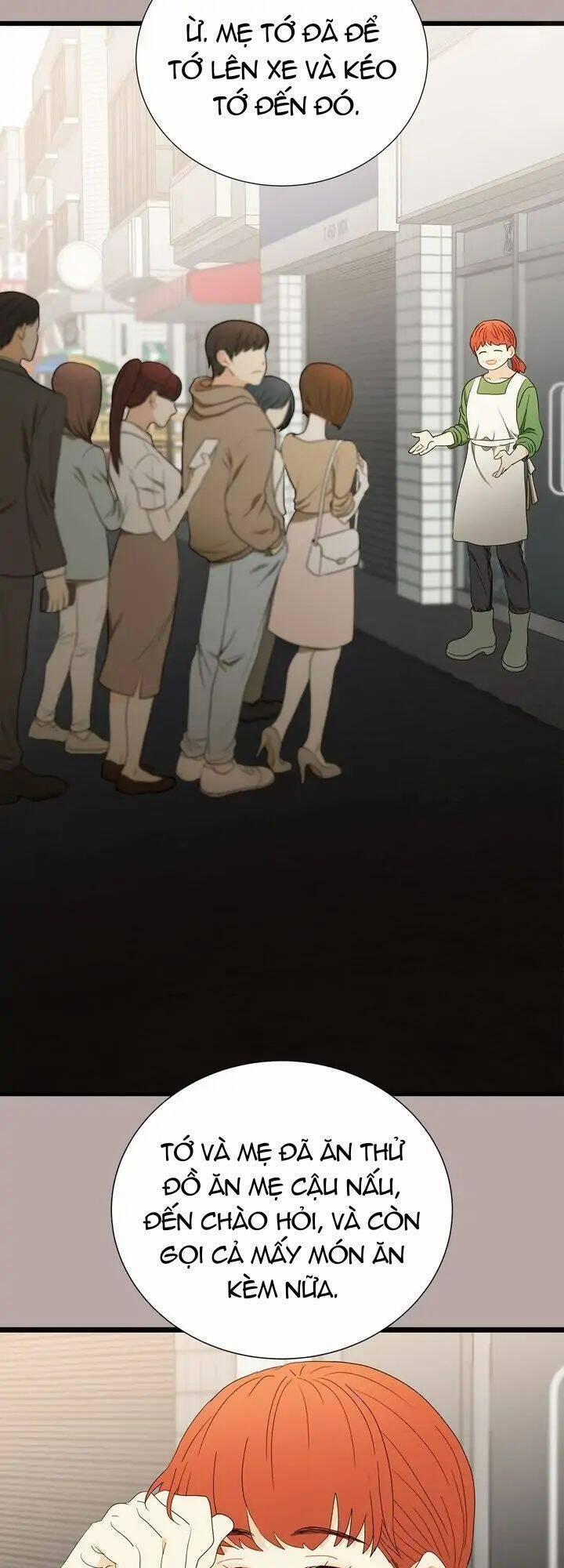 Giả Mạo Theo Phong Cách 92 trang 20