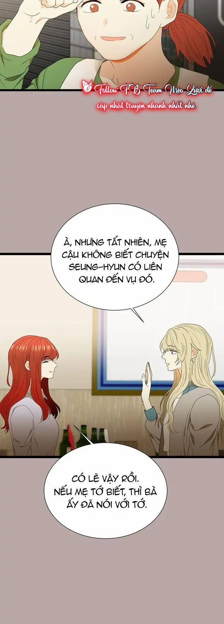 Giả Mạo Theo Phong Cách 92 trang 21