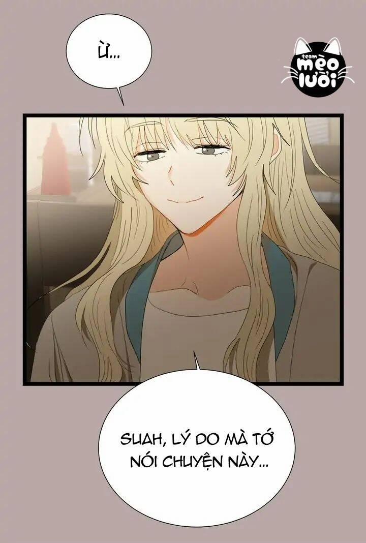 Giả Mạo Theo Phong Cách 92 trang 22