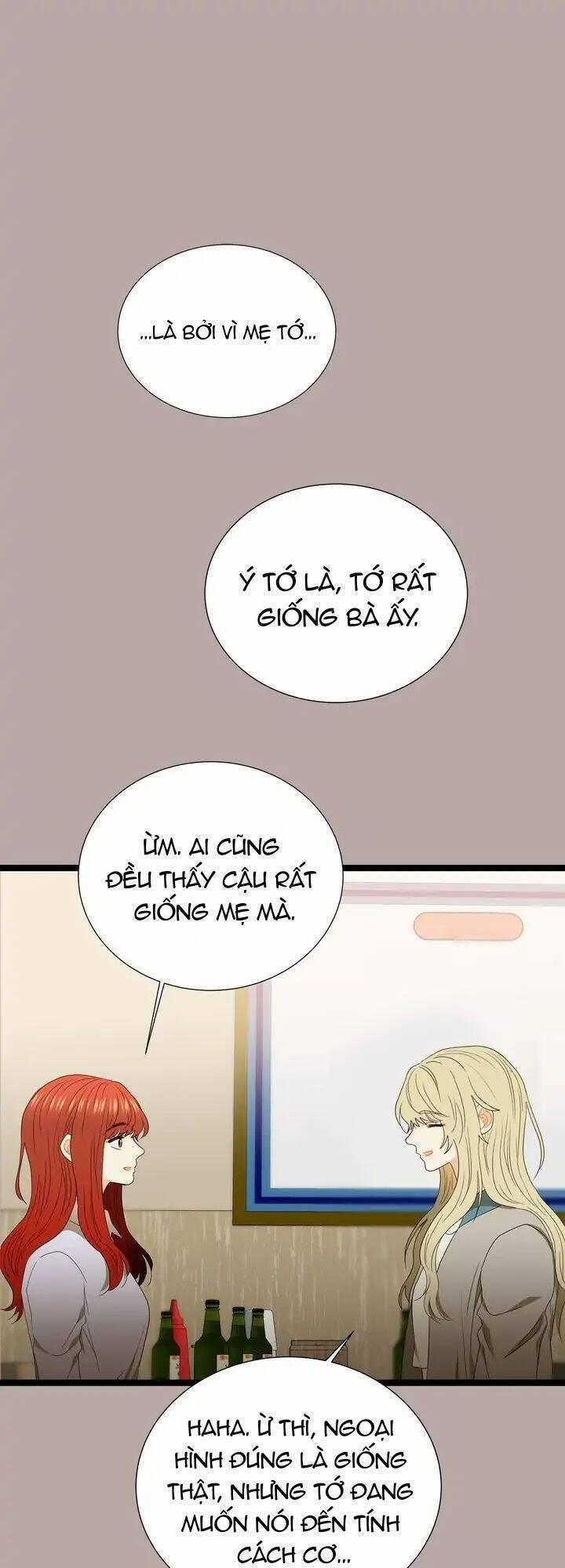 Giả Mạo Theo Phong Cách 92 trang 23