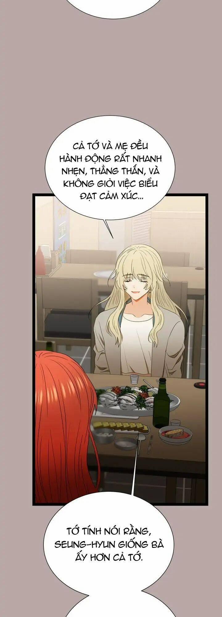 Giả Mạo Theo Phong Cách 92 trang 24