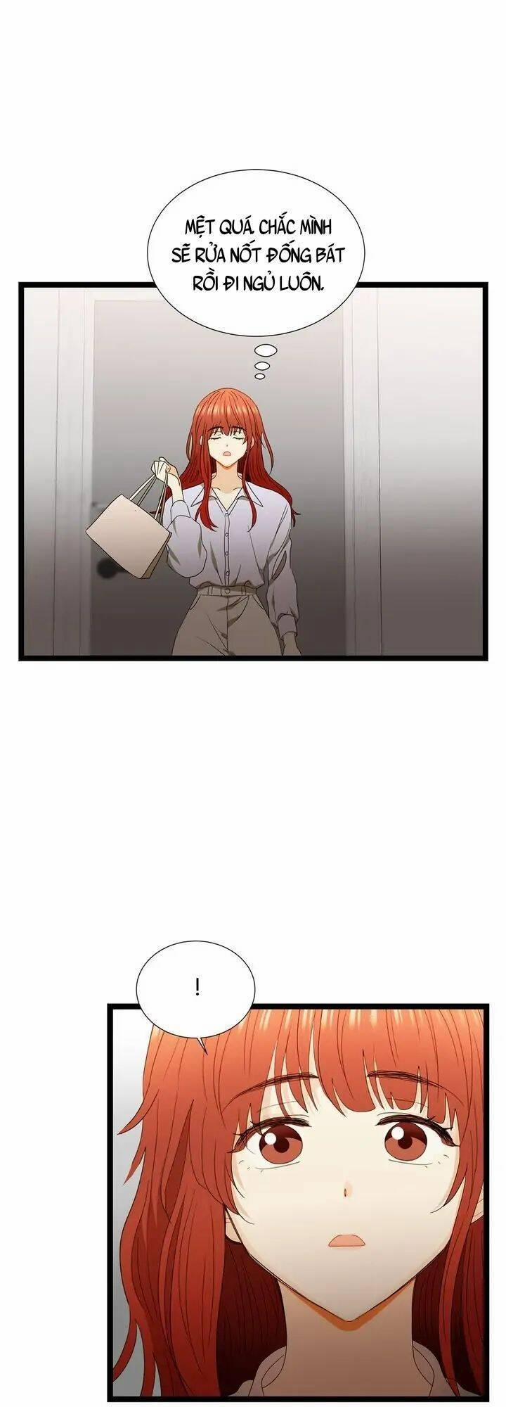 Giả Mạo Theo Phong Cách 92 trang 29