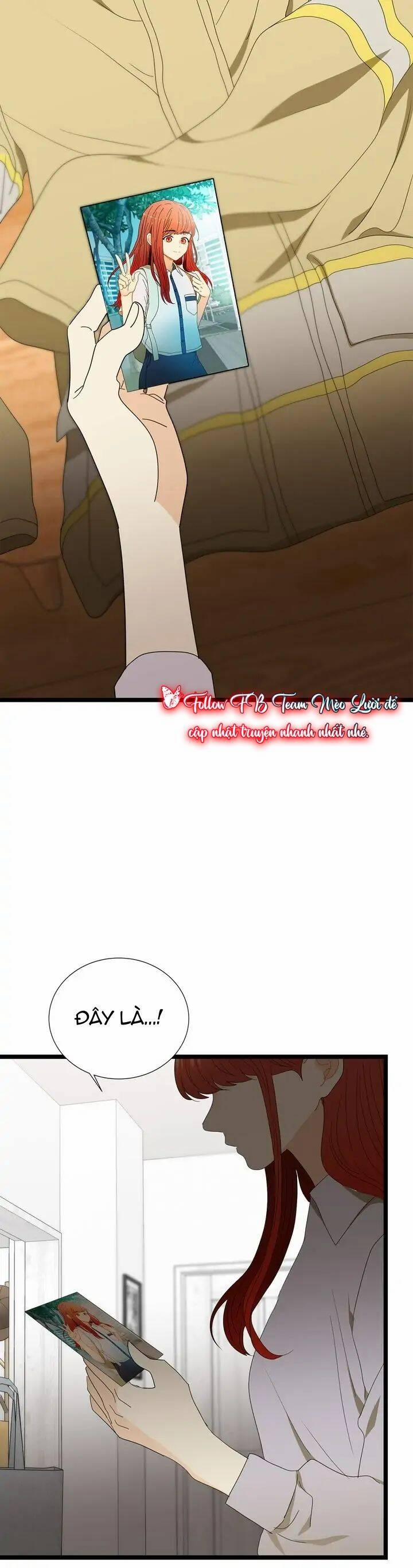 Giả Mạo Theo Phong Cách 92 trang 32