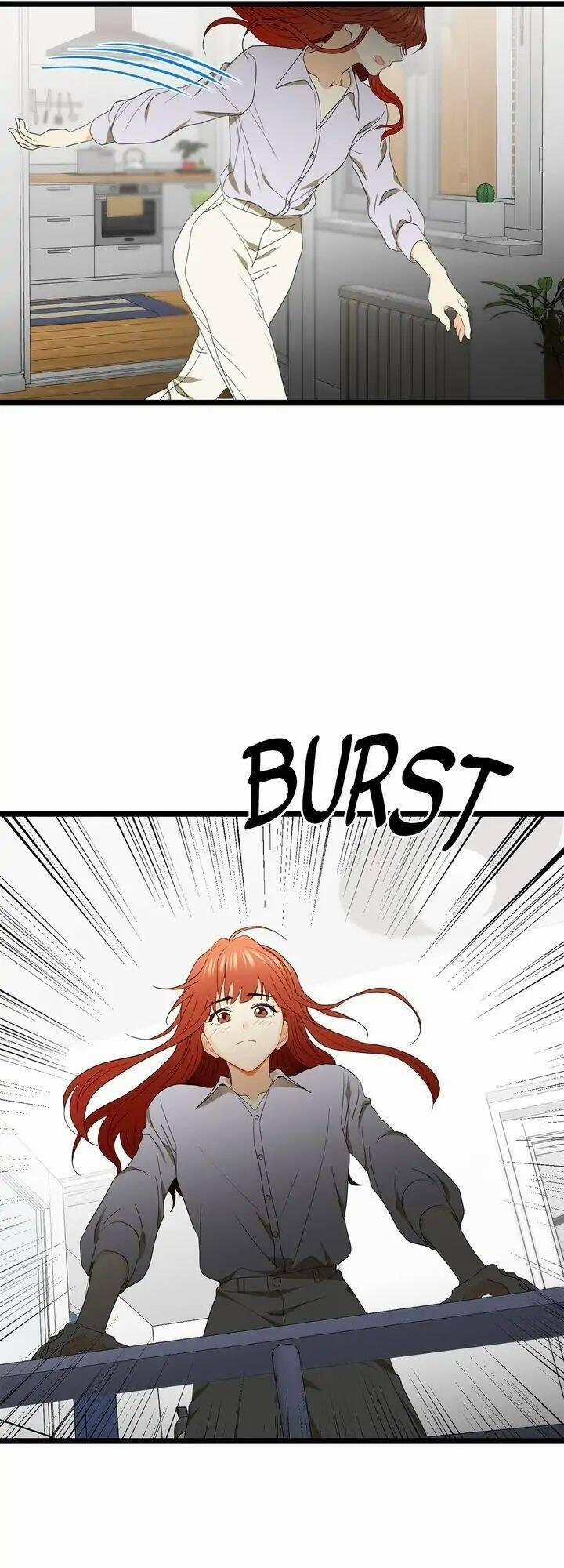 Giả Mạo Theo Phong Cách 92 trang 34