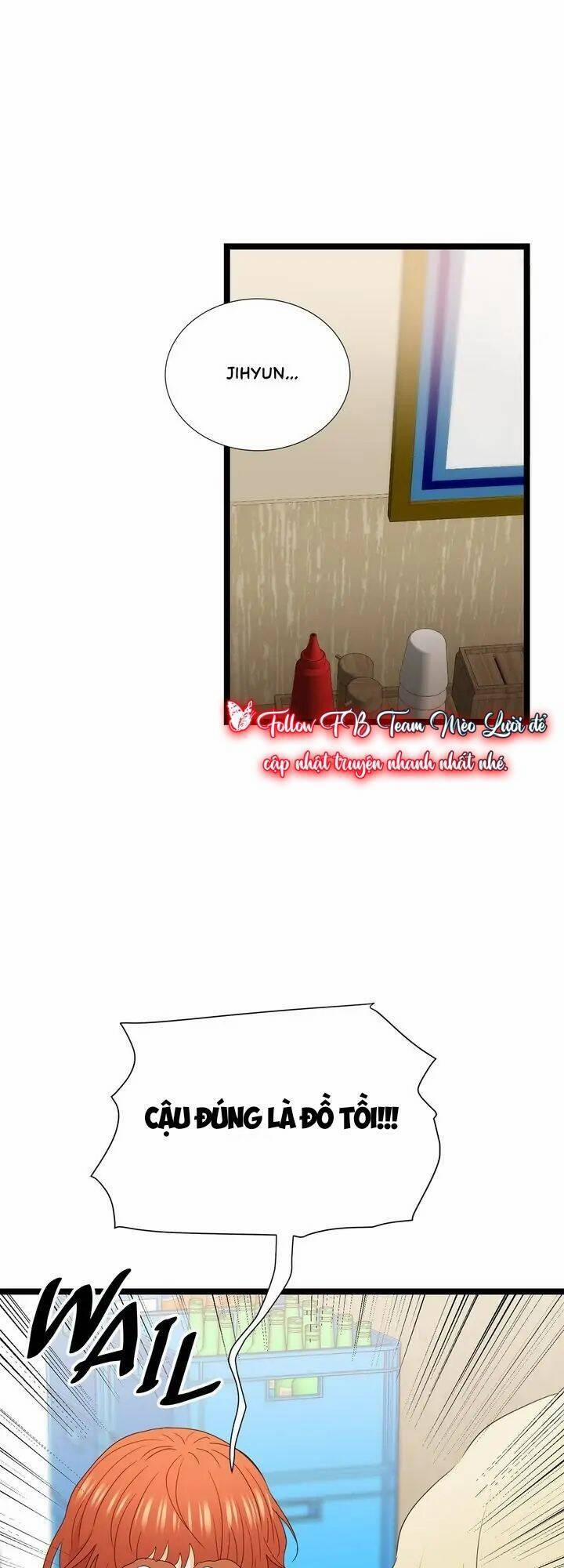 Giả Mạo Theo Phong Cách 92 trang 4