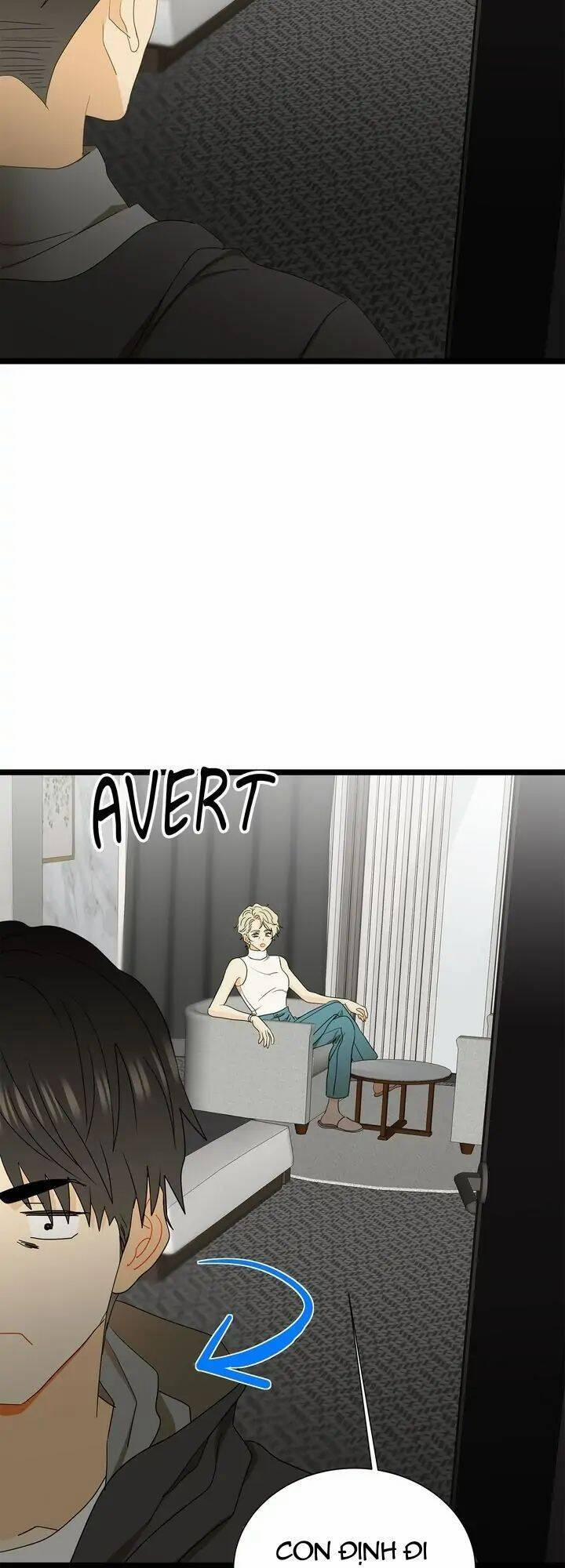 Giả Mạo Theo Phong Cách 92 trang 41