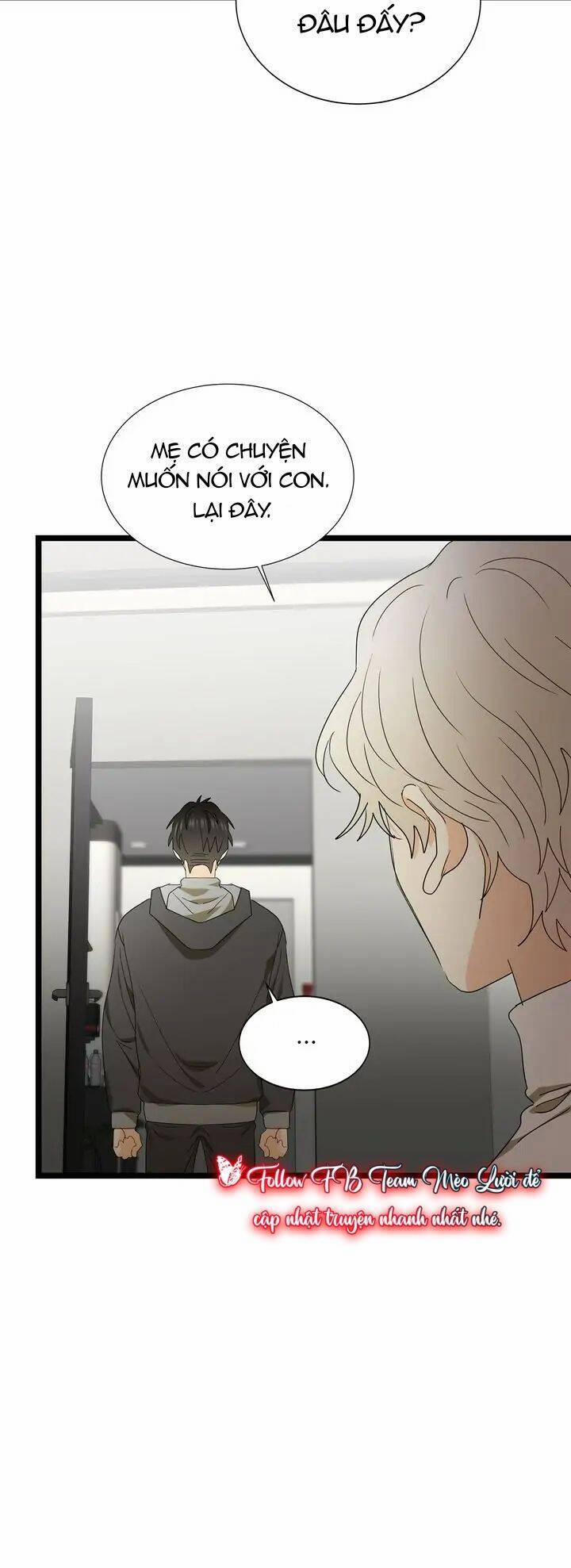 Giả Mạo Theo Phong Cách 92 trang 42