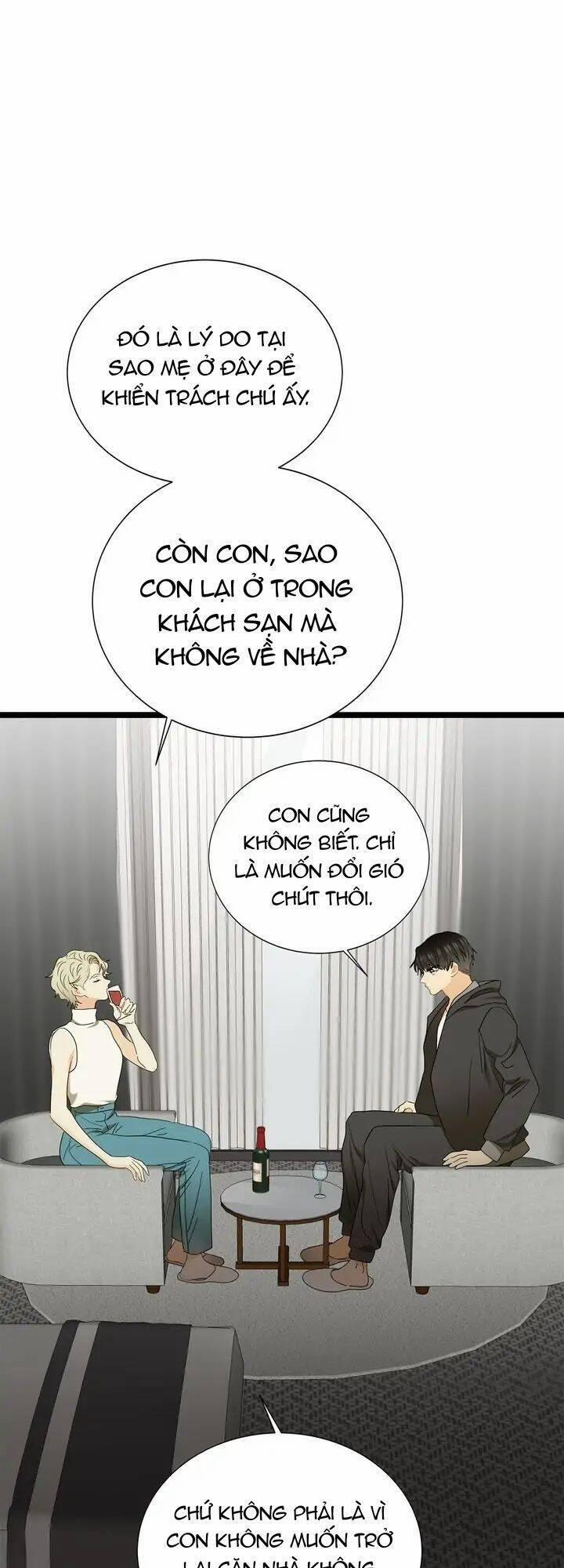 Giả Mạo Theo Phong Cách 92 trang 44