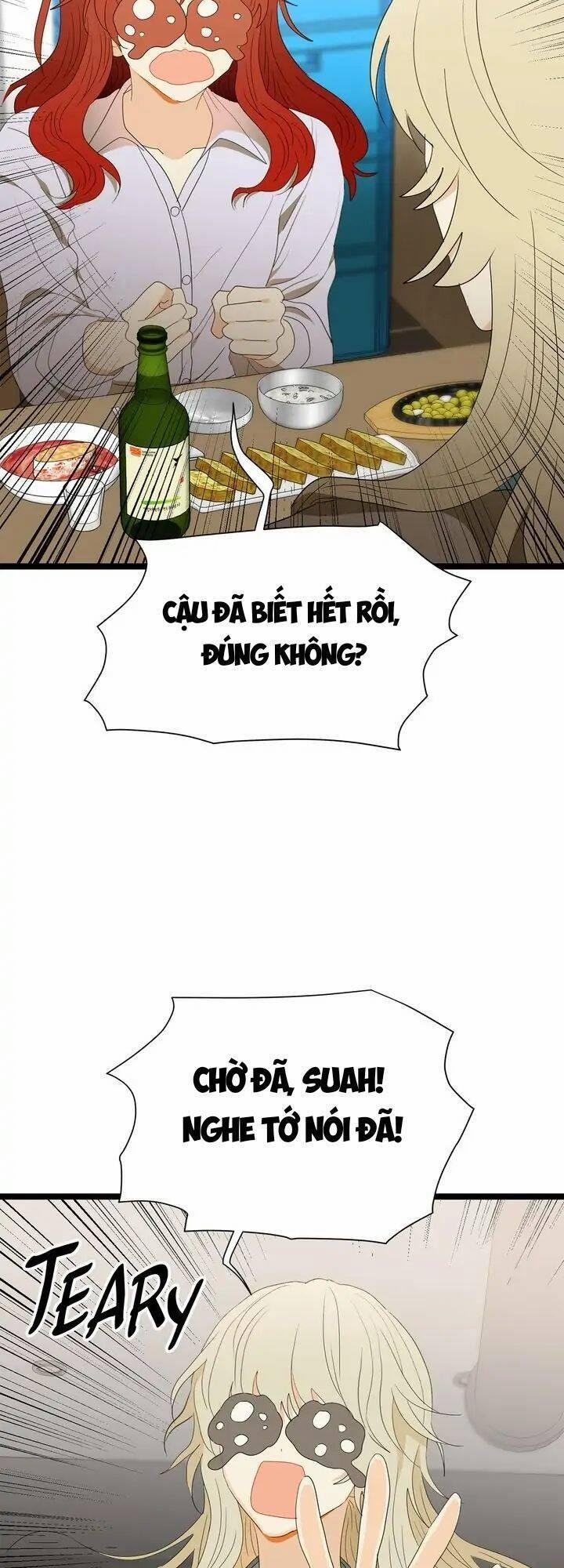 Giả Mạo Theo Phong Cách 92 trang 5