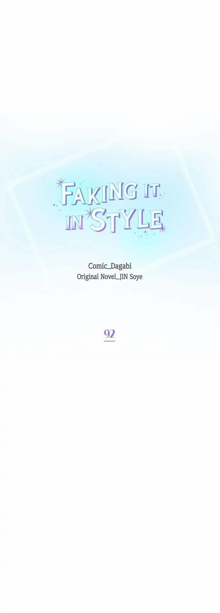 Giả Mạo Theo Phong Cách 92 trang 9