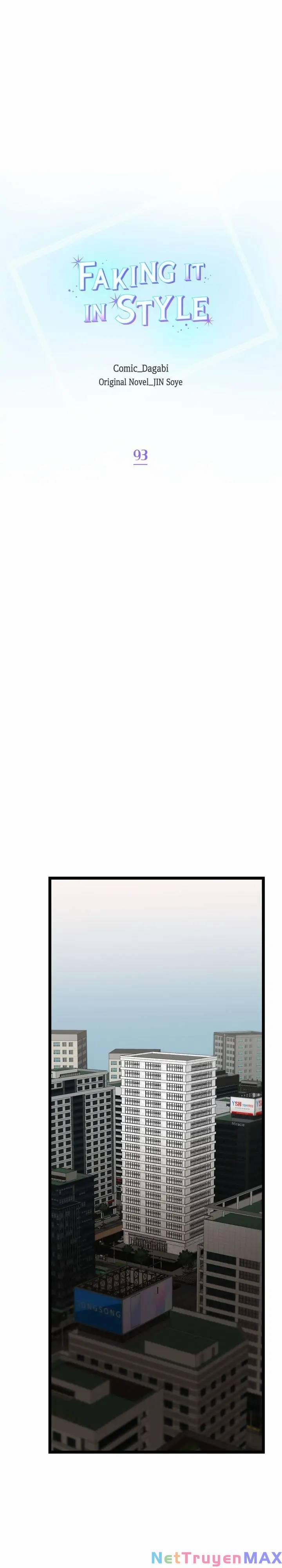 Giả Mạo Theo Phong Cách 93 trang 10