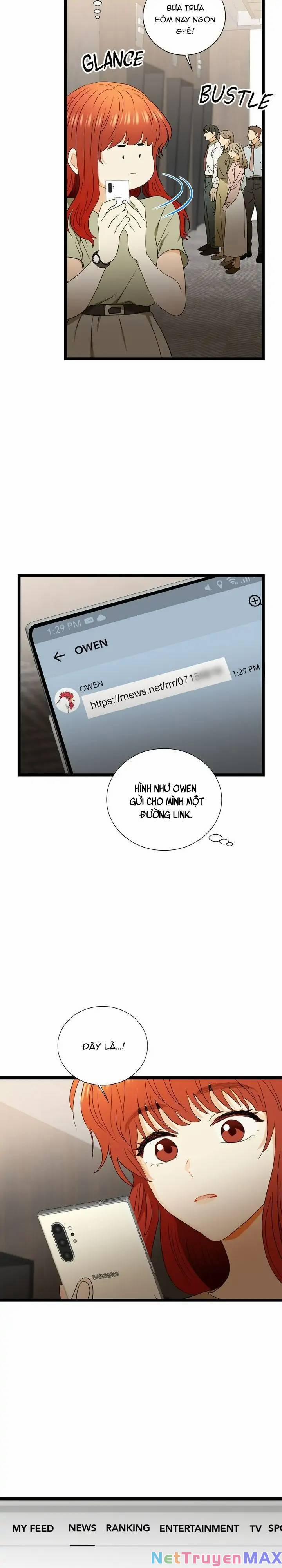 Giả Mạo Theo Phong Cách 93 trang 13