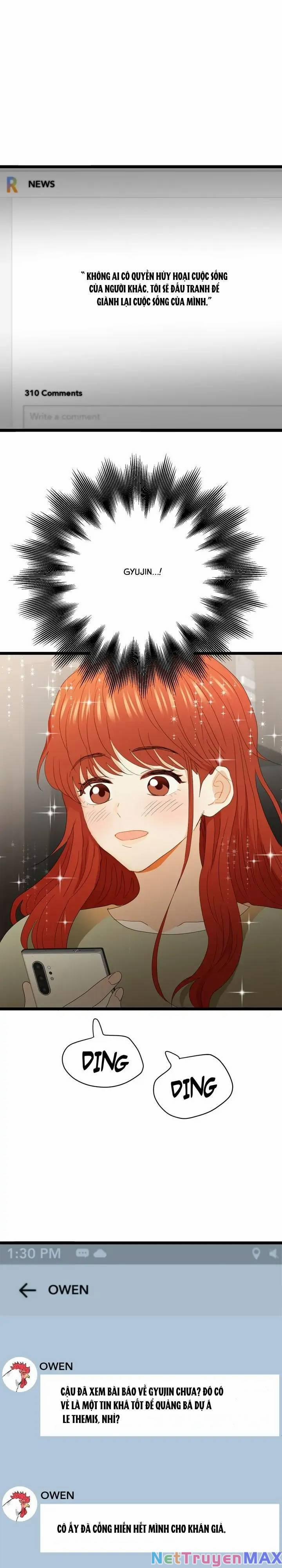 Giả Mạo Theo Phong Cách 93 trang 15