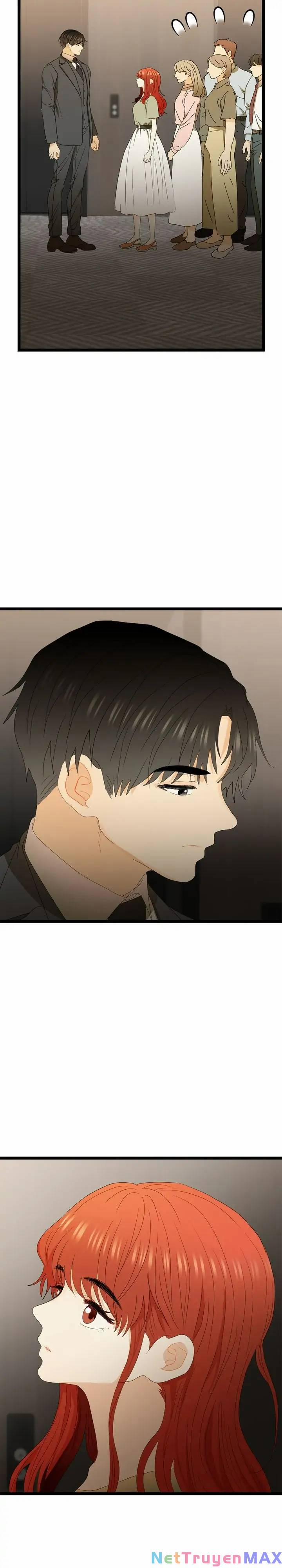 Giả Mạo Theo Phong Cách 93 trang 20