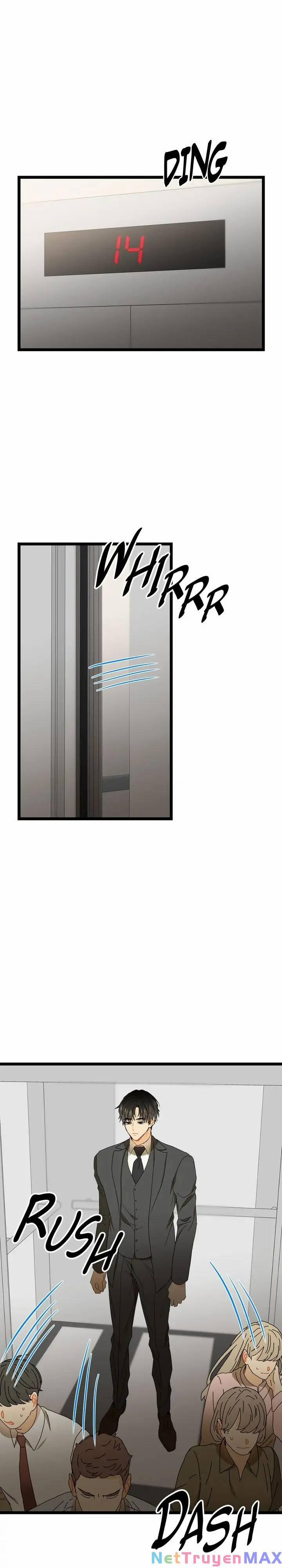 Giả Mạo Theo Phong Cách 93 trang 22