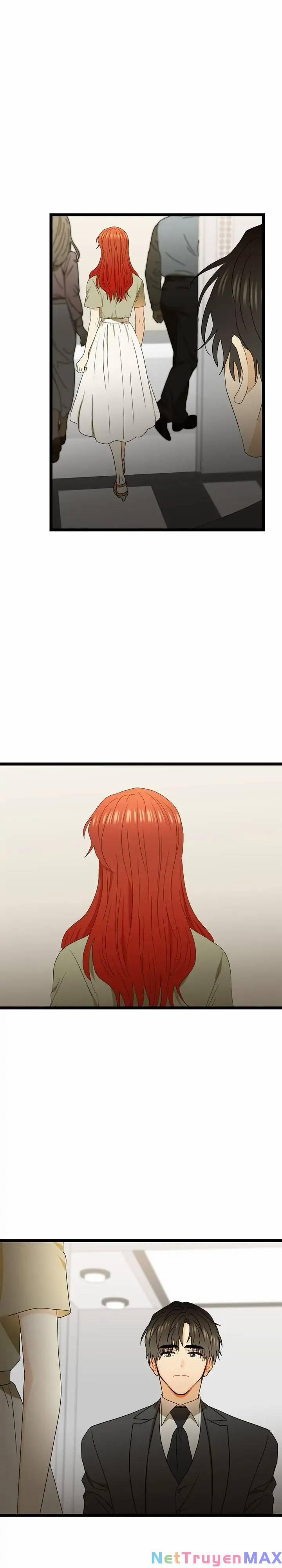 Giả Mạo Theo Phong Cách 93 trang 23