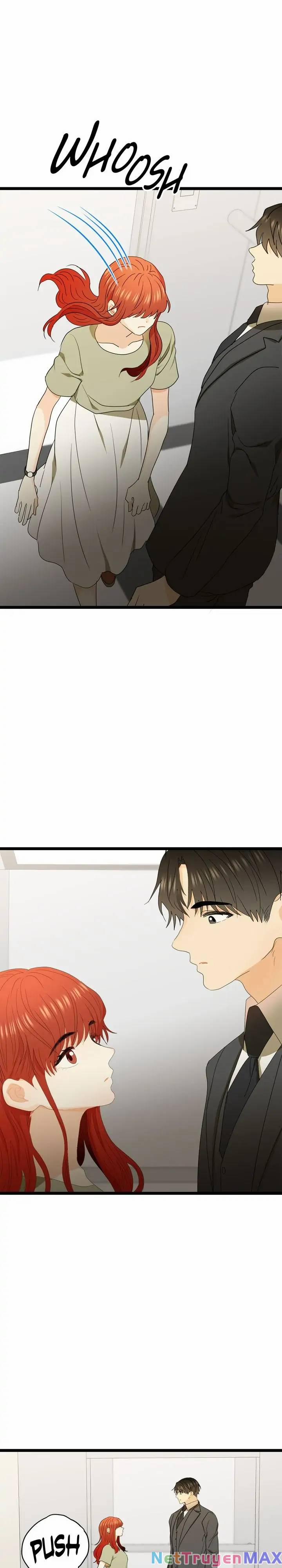 Giả Mạo Theo Phong Cách 93 trang 25