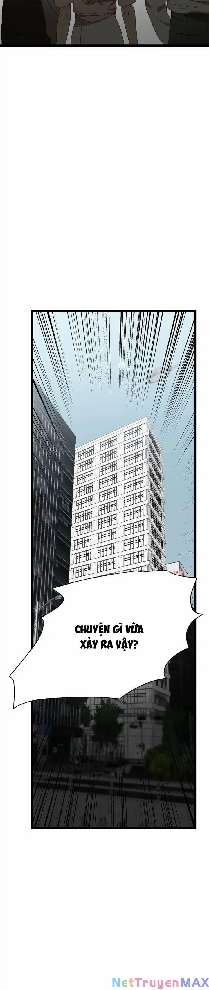 Giả Mạo Theo Phong Cách 93 trang 27