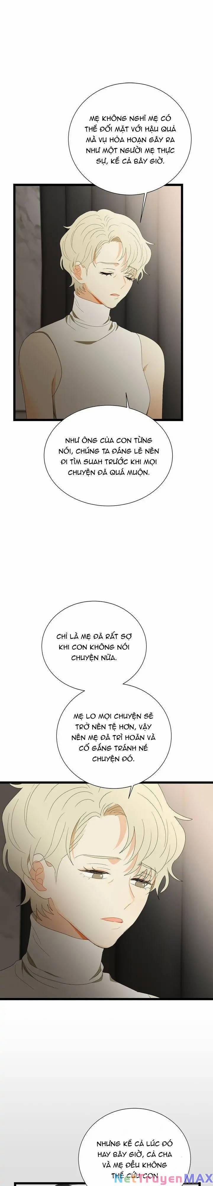 Giả Mạo Theo Phong Cách 93 trang 3