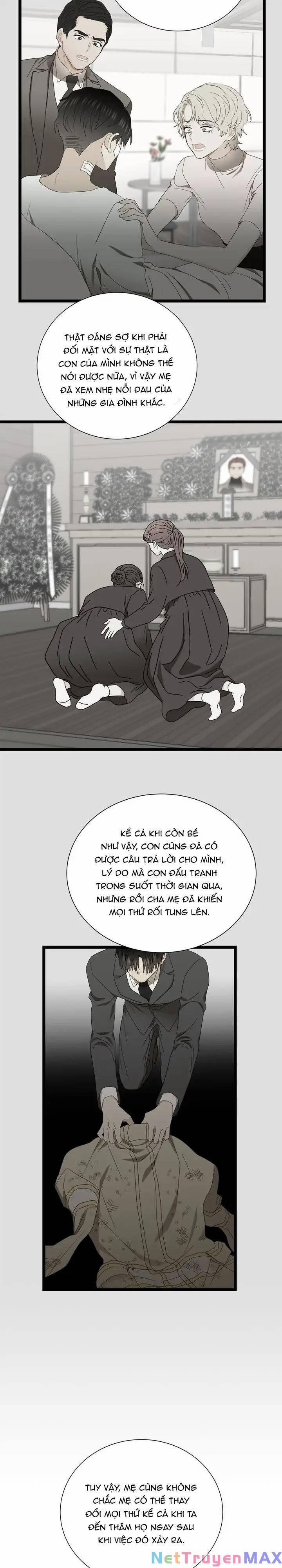 Giả Mạo Theo Phong Cách 93 trang 4