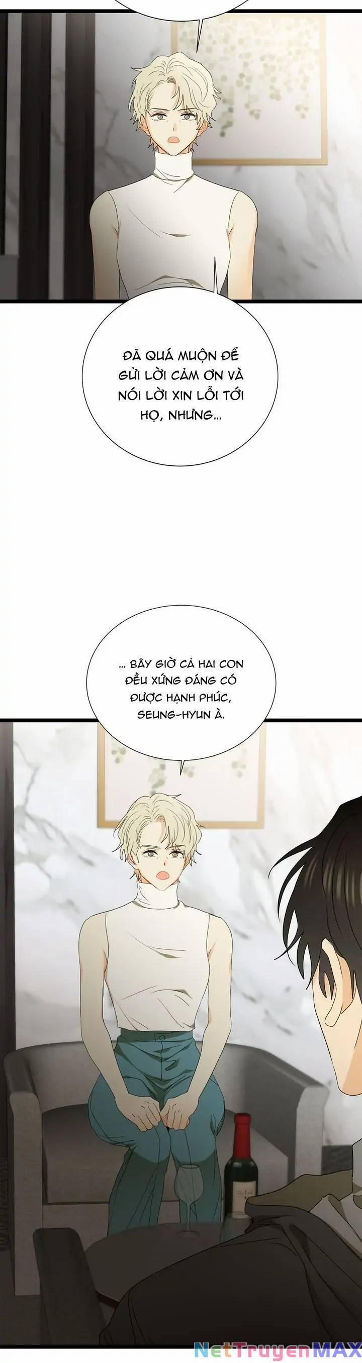 Giả Mạo Theo Phong Cách 93 trang 5