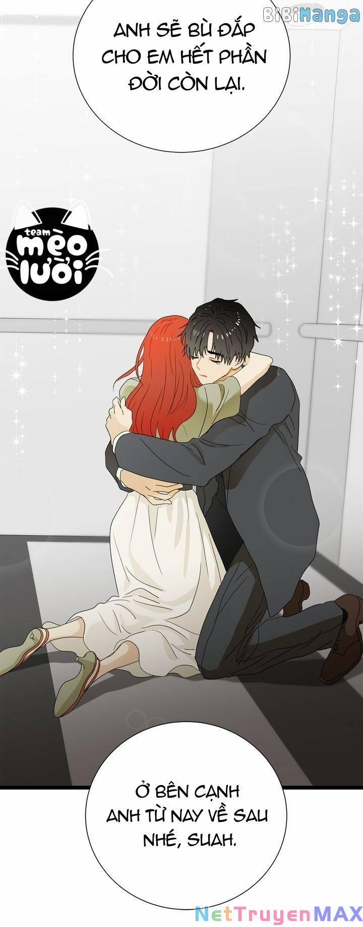 Giả Mạo Theo Phong Cách 94 trang 11