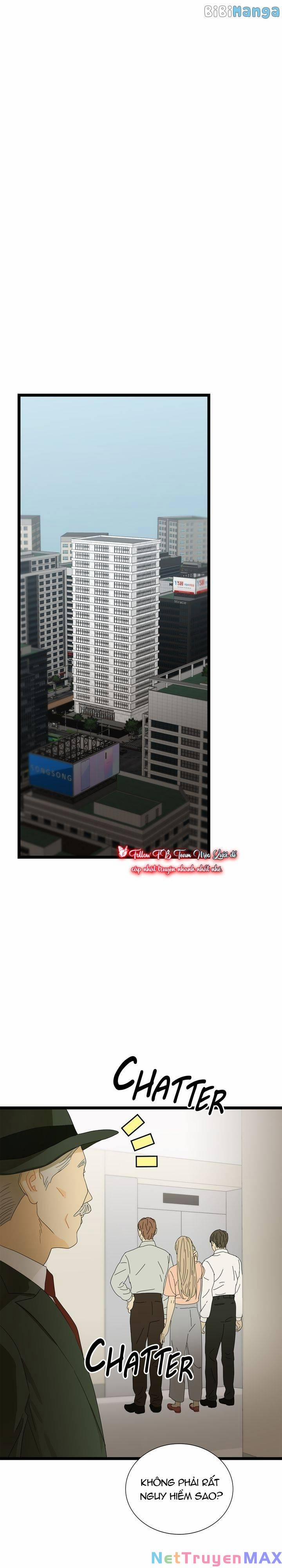 Giả Mạo Theo Phong Cách 94 trang 12