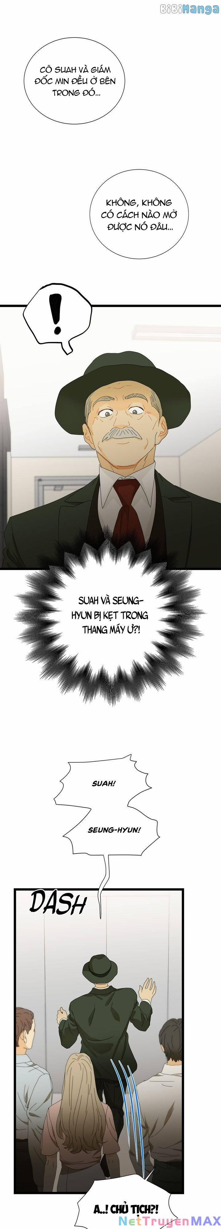 Giả Mạo Theo Phong Cách 94 trang 13