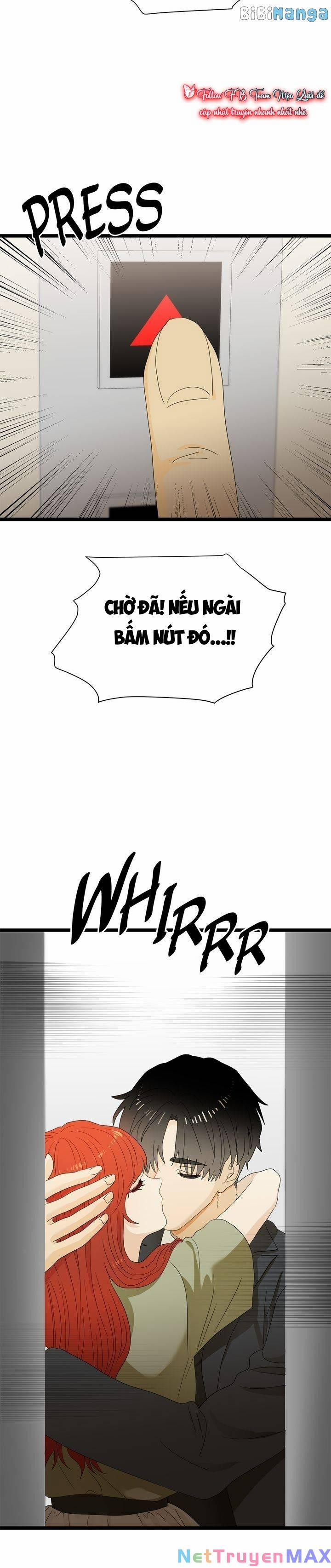 Giả Mạo Theo Phong Cách 94 trang 14