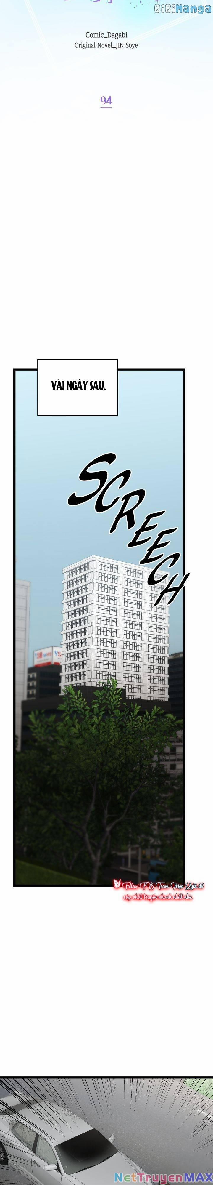 Giả Mạo Theo Phong Cách 94 trang 16