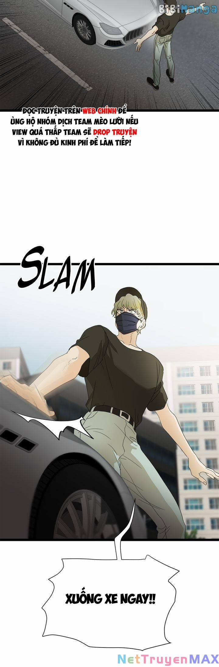 Giả Mạo Theo Phong Cách 94 trang 17