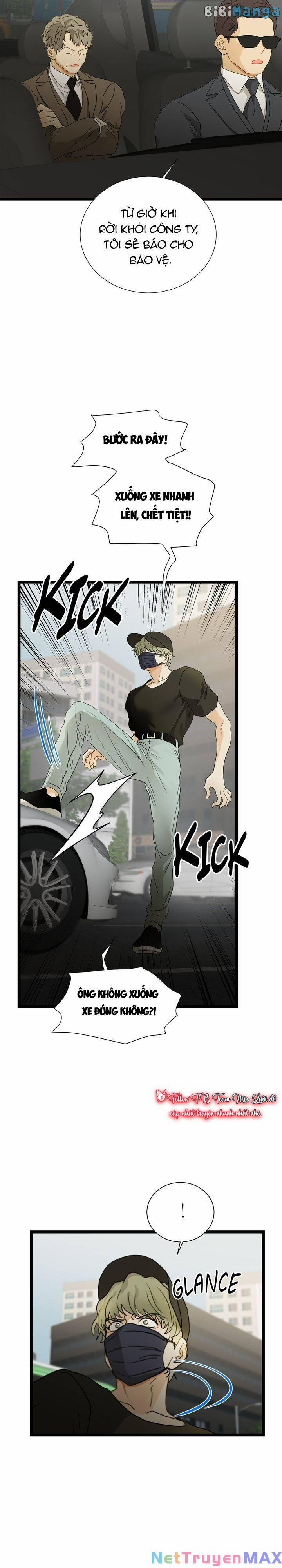 Giả Mạo Theo Phong Cách 94 trang 19