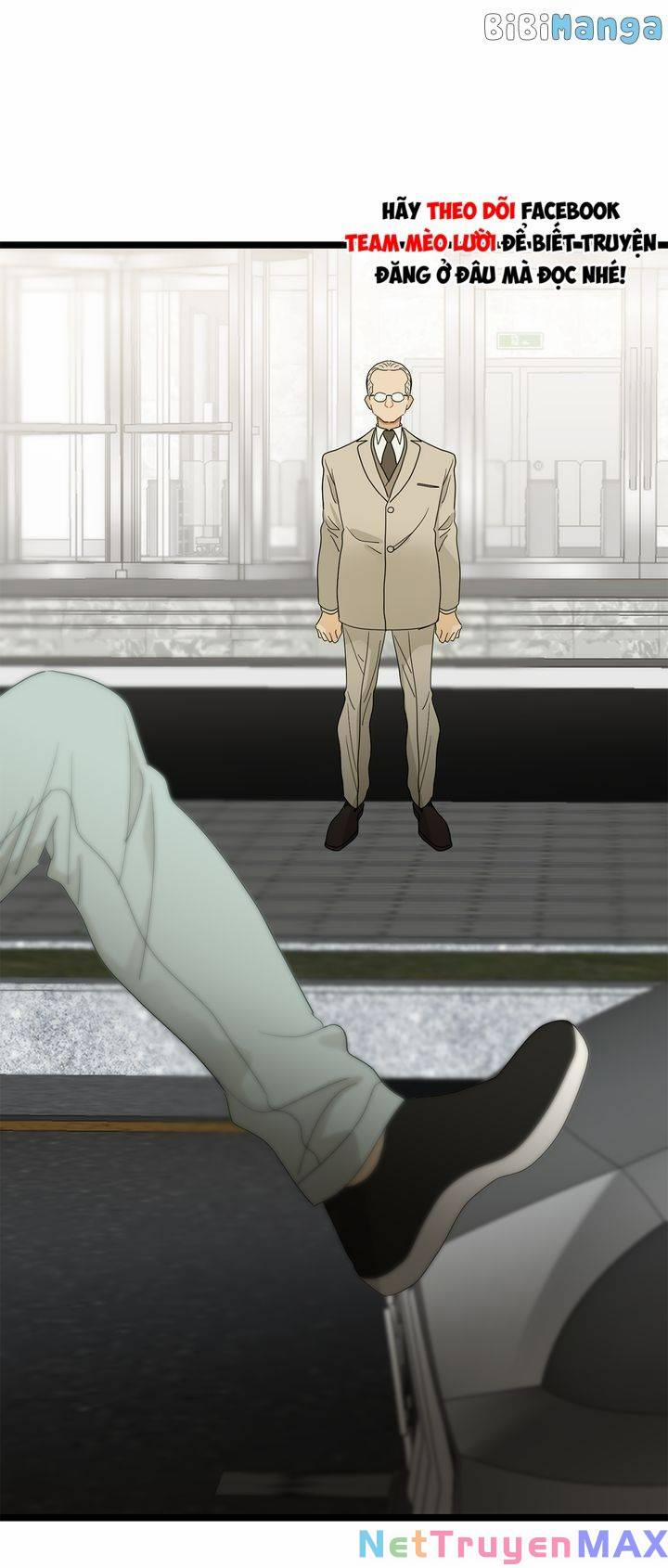 Giả Mạo Theo Phong Cách 94 trang 20