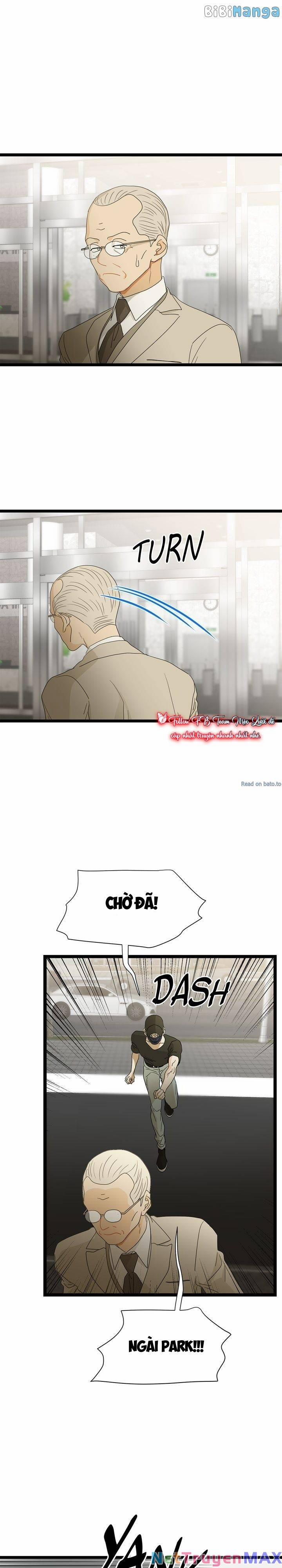 Giả Mạo Theo Phong Cách 94 trang 21