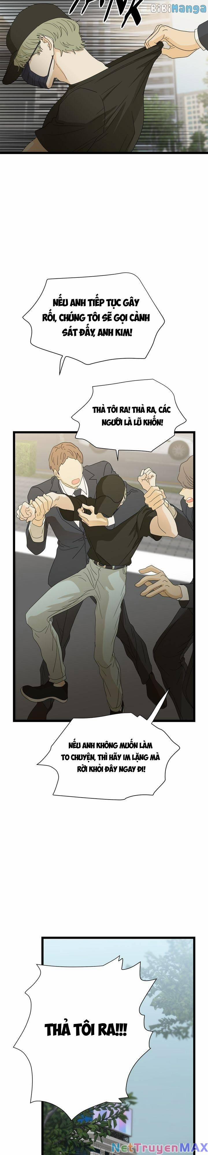 Giả Mạo Theo Phong Cách 94 trang 22