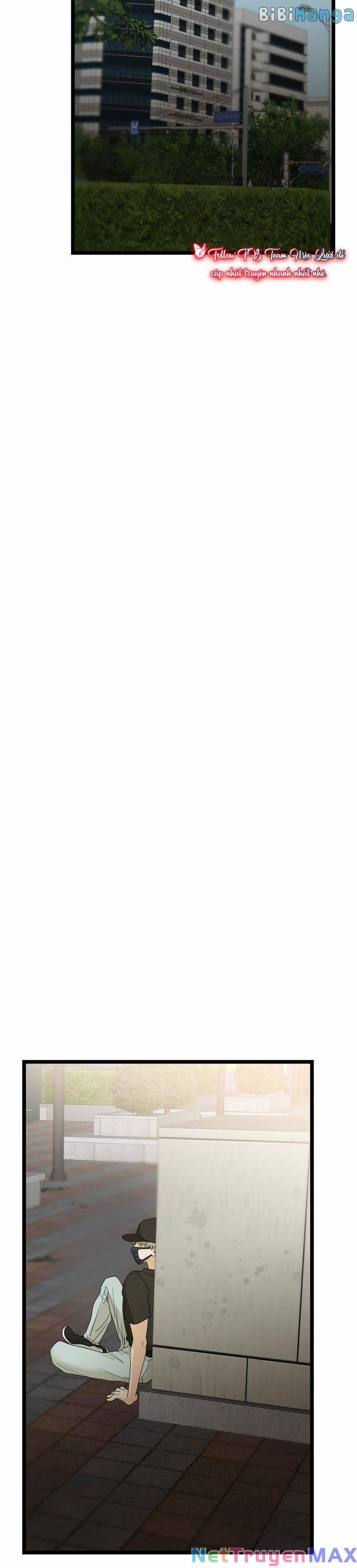 Giả Mạo Theo Phong Cách 94 trang 23