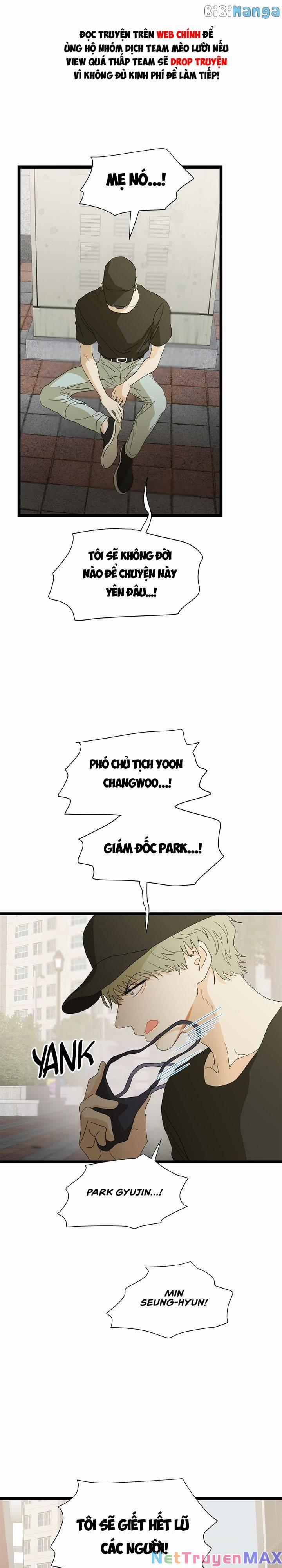 Giả Mạo Theo Phong Cách 94 trang 24