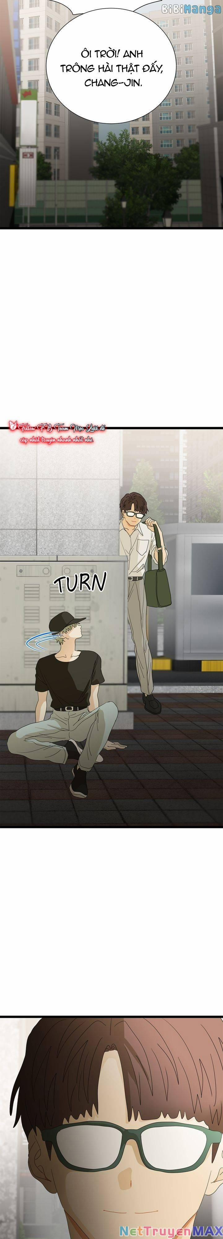 Giả Mạo Theo Phong Cách 94 trang 25