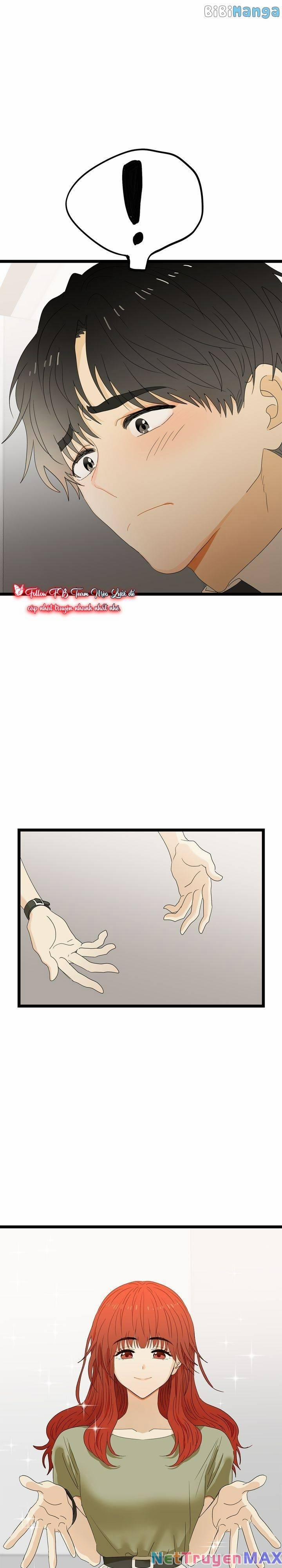 Giả Mạo Theo Phong Cách 94 trang 3