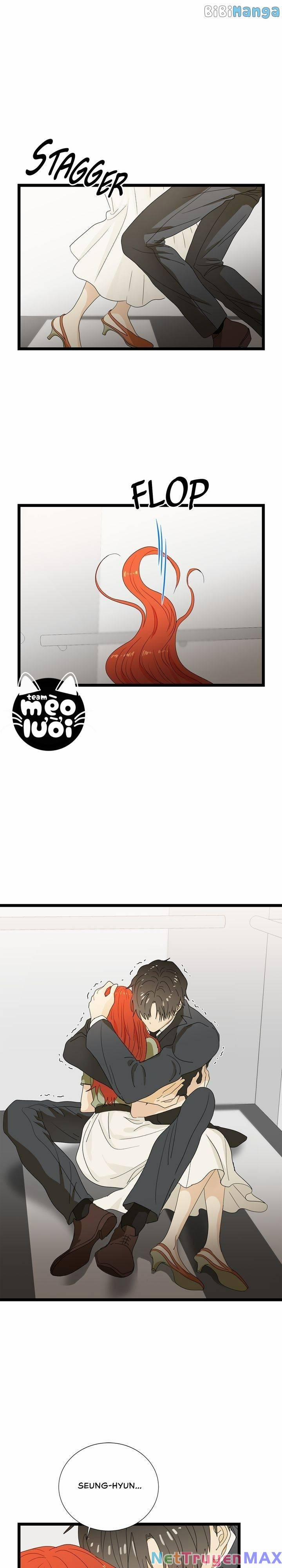 Giả Mạo Theo Phong Cách 94 trang 6