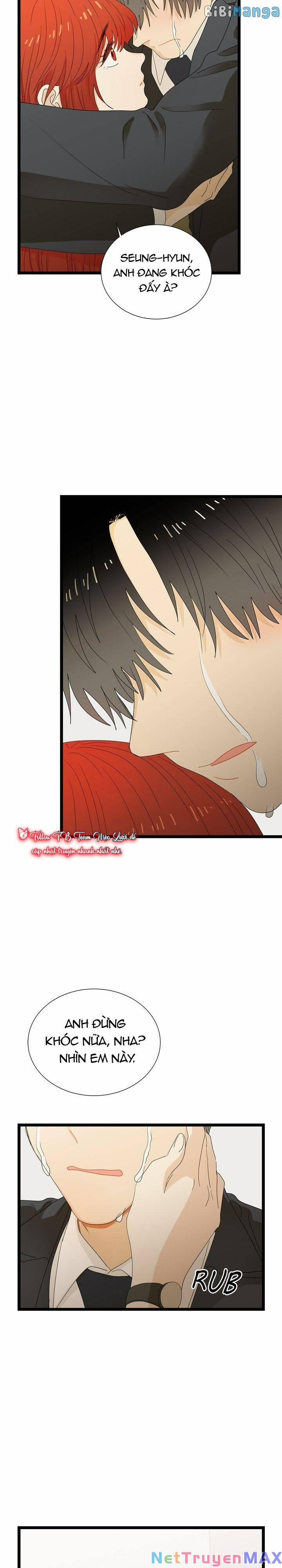 Giả Mạo Theo Phong Cách 94 trang 7