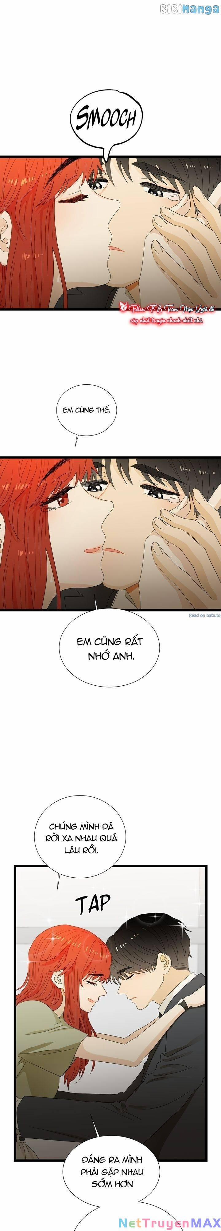 Giả Mạo Theo Phong Cách 94 trang 9