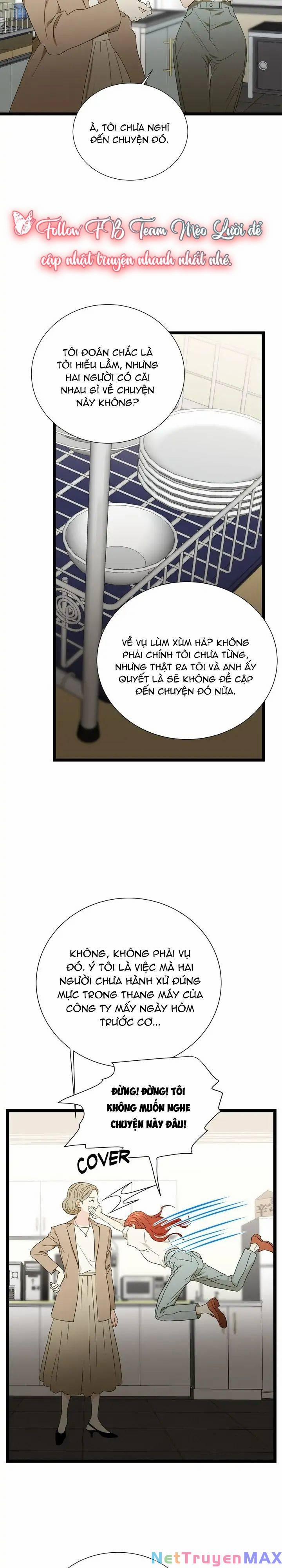 Giả Mạo Theo Phong Cách 95 trang 1