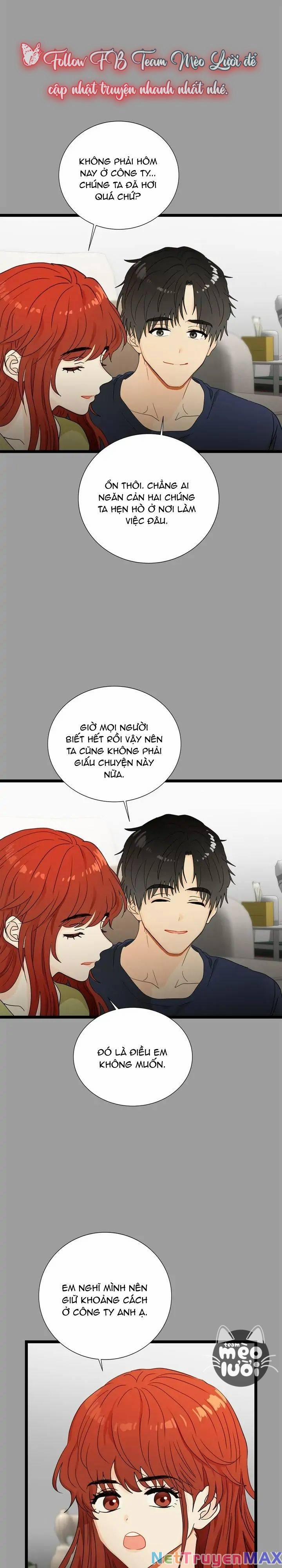 Giả Mạo Theo Phong Cách 95 trang 11